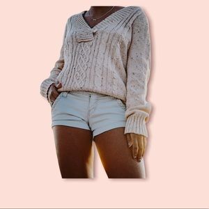 Women’s Casual Sweater